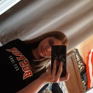 Meet your Posher, Kaylea